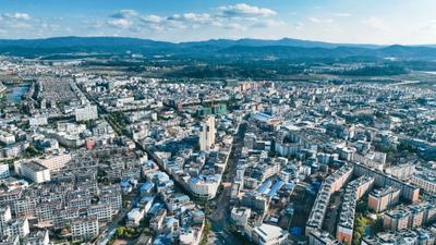 五大云系列活动将点燃2022中国·牟定“三月会”左脚舞云上文化节 