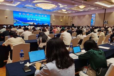 北海集中展示和宣传文旅发展新成就