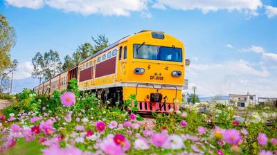 叮咚~清明小长假，红河游玩攻略、优惠福利已送达！