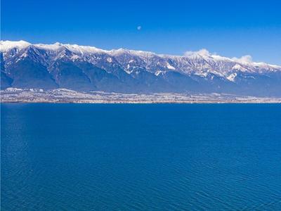 【有一种生活叫大理】来大理的春天里，做完这30件小事吧