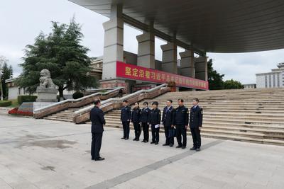 红河州组织开展“扫黄打非”联合执法检查行动