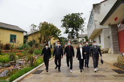 2022年一季度，建水县、石屏县全力推进文旅产业高质量发展