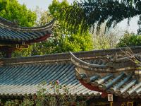 图集 | 昆明东寺塔