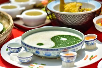 美食盛宴！云展牟定2022年牟定豆腐美食大赛初赛举办