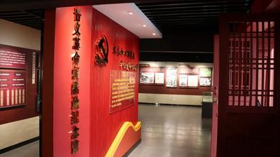 先睹为快！宁洱小山村里的“革命根据地纪念馆”即将开馆