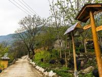 图集 | 丙中洛镇的“南大门”茶腊景区