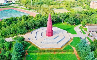 五一游玉溪｜跟着花灯说唱《新游春》游玉溪