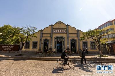 春和景明 三趟米轨小火车带你体验滇南“慢时光”