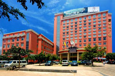 “五一”与红河约“惠” | 开启蒙自、个旧、开远悠然之旅