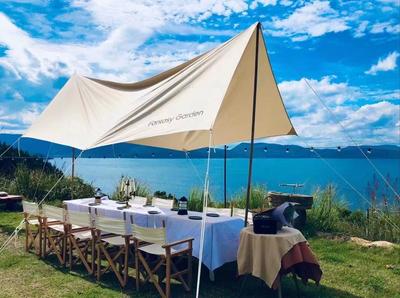 【云南人游玉溪】到玉溪的这些露营地，解锁假日“微旅行”的新玩法！