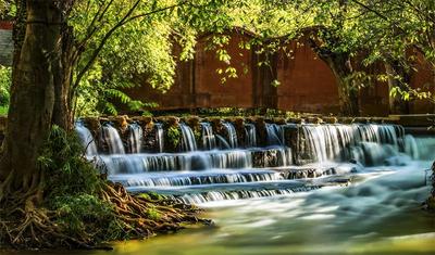 清明小长假正当时，红河最美四月天开启！