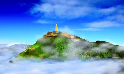 【福利】“五一”玩转大理 多重福利大礼包待查收