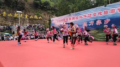 系好文化纽带 铸牢民族团结 宾川县文旅局这样做……