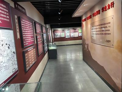 先睹为快！宁洱小山村里的“革命根据地纪念馆”即将开馆