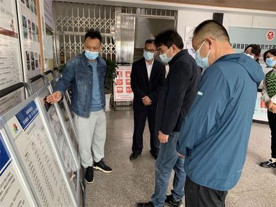 抓机遇 建平台 打造南涧新型数字文化空间