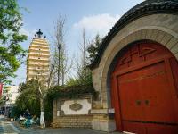 图集 | 昆明东寺塔