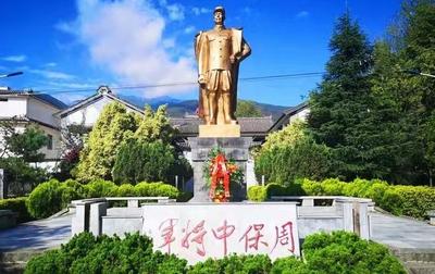 【福利】18条精选线路带你畅游大理