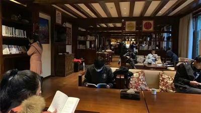 迪庆州4·23“世界读书日”活动剪影 （第一期）