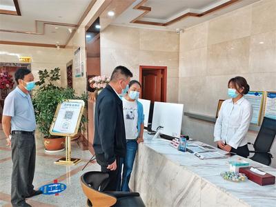 【诚信大理】叮咚！请查收来自大理的“五一”安心游指南