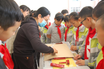 4.23世界读书日丨玉溪市红塔区开展全民阅读系列活动