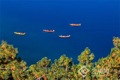 早安云南 | 生活的另一种意义，在泸沽湖