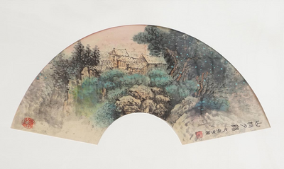 邀您“云赏”玉溪市“桑榆晚情·翰墨光影”书画作品展