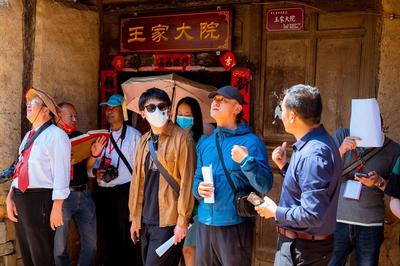 主流媒体点赞牟定：多措并举强发展 产业建设有成效