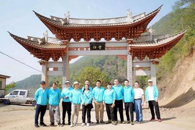 临沧：清明假期接待游客11.6万人次，实现旅游收入5639.4万元