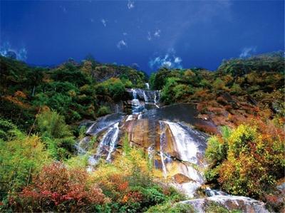 怒江有水（三）：川泽纳污