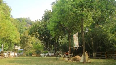 何不来普洱这个农庄，实现拥抱春天的自由！