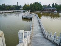 图集 | 蒙自南湖公园