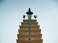 图集 | 昆明东寺塔