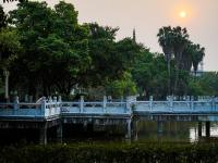 图集 | 蒙自南湖公园