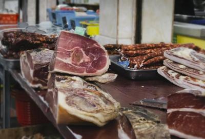 香格里拉：云南不折不扣的“美食高地”