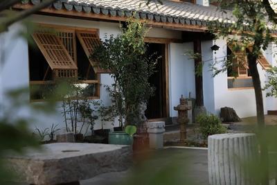 【普洱茶都 康乐思茅】当古诗照进现实 塵园 圆我“世外桃源”之梦