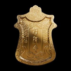 山东水泊梁山景区发布数字门票