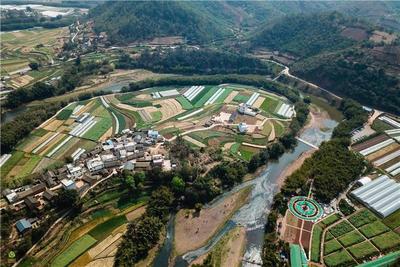 图集 | 灵秀竹溪 乡野乐趣