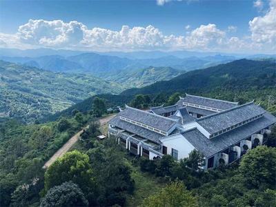 普洱墨江：深度挖掘文旅资源，助推康养旅游高质量发展！