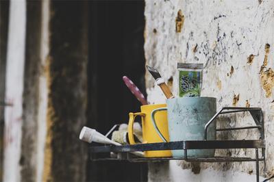 在云端之上，遇见记忆之城