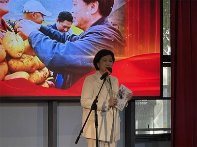 普洱市举行2022年全民阅读活动暨深化“阅读之城”创建启动仪式