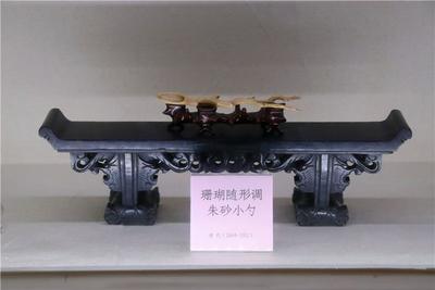 南湖背后的这座老宅里 有1000多块匾