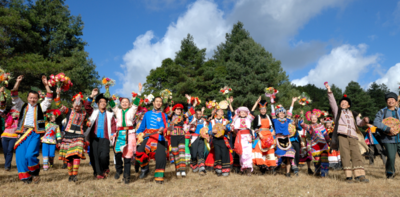 你好，我叫楚雄，这是我的最新简历