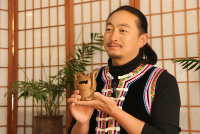 【艺术大理】祥云县开展系列非遗传承培训活动