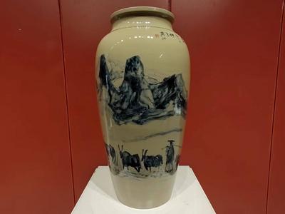 “滇陶溯源——云南·中国 国际陶艺邀请展”在云南美术馆开展