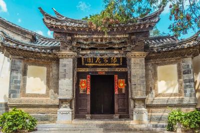 注意！建水这几家景区营业时间调整了