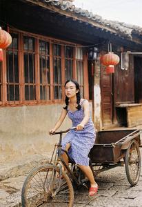 ​如果你不能来，让风把“红河”带去给你！