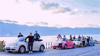 【有一种生活叫大理】来大理的春天里，做完这30件小事吧