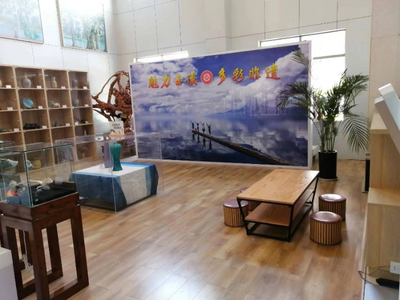 “魅力玉溪 多彩非遗”玉溪市非物质文化遗产代表性项目成果主题展开展