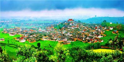 【福利】@所有人 免门票！打八折！大理文旅景区优惠大放送