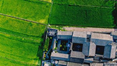 【有一种生活叫大理】房琪“虚度”光阴近1个月的城市 究竟有何魔力？ 